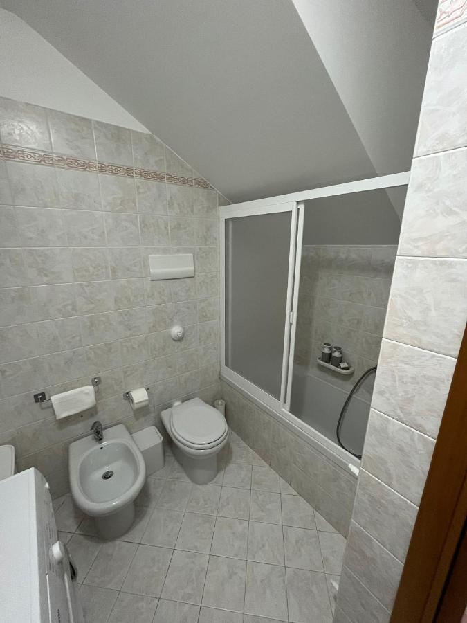 Appartamento Barone Castellammare del Golfo Kültér fotó