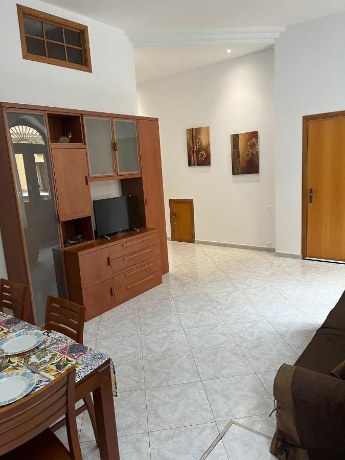 Appartamento Barone Castellammare del Golfo Kültér fotó