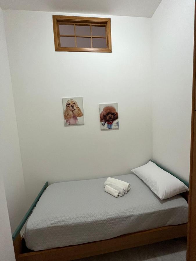 Appartamento Barone Castellammare del Golfo Kültér fotó
