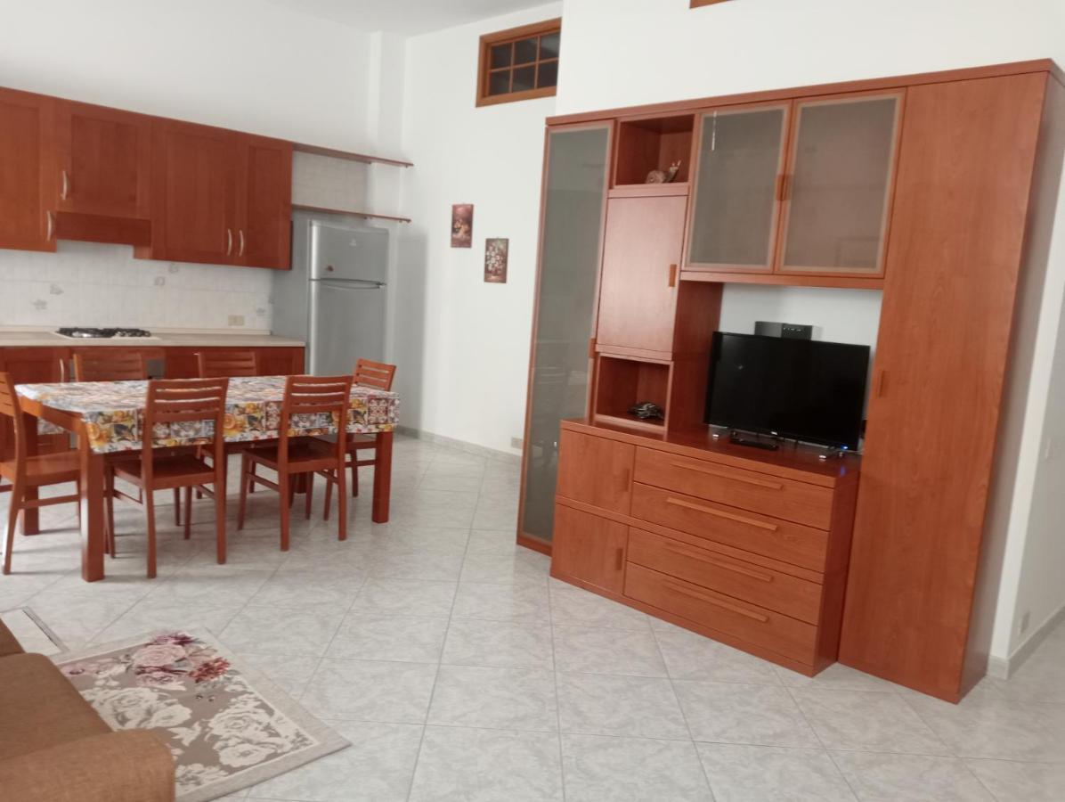 Appartamento Barone Castellammare del Golfo Kültér fotó